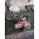 Насос масляный  Renault DCI 420 126767 (813)
