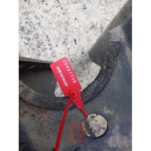 Траверса Renault рамы поперечная (738)-2