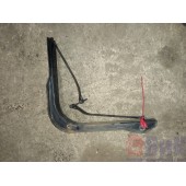 Кронштейн бака мочевины Adblue DAF 106 049232 задний (297)