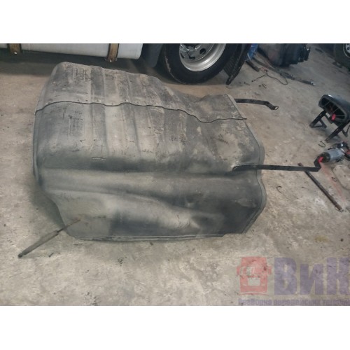 Пыльник двигателя DAF 106 049232 (шумоизоляция) (282)-5