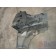 Подножка основная DAF 106 049232 с кронштейнами и бачком омывателя LH (444)
