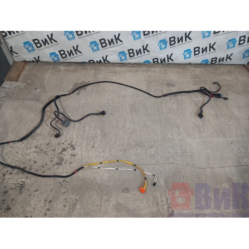 Проводка фар DAF 106 049232 (256)