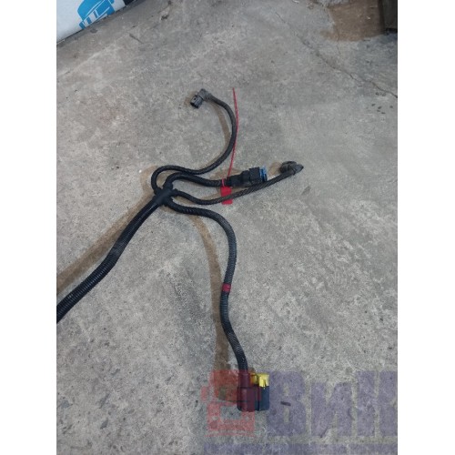 Проводка фар DAF 106 049232 (256)-1