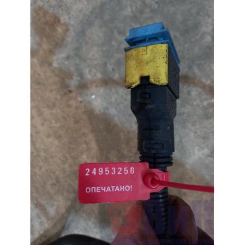 Проводка фар DAF 106 049232 (256)-4