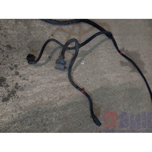 Проводка фар DAF 106 049232 (256)-3