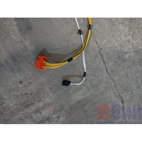 Проводка фар DAF 106 049232 (256)-2