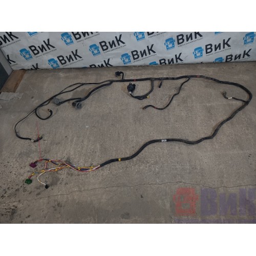 Проводка розеток DAF 106 049232 (308)