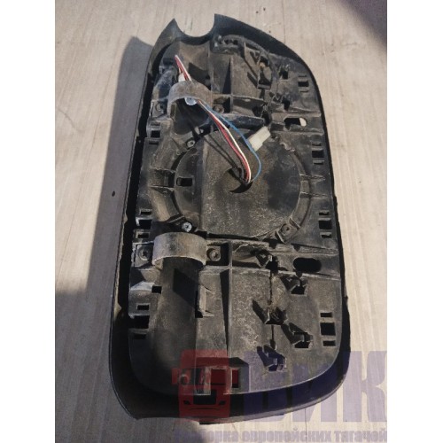 Зеркало большое DAF 105 LH (707)-3