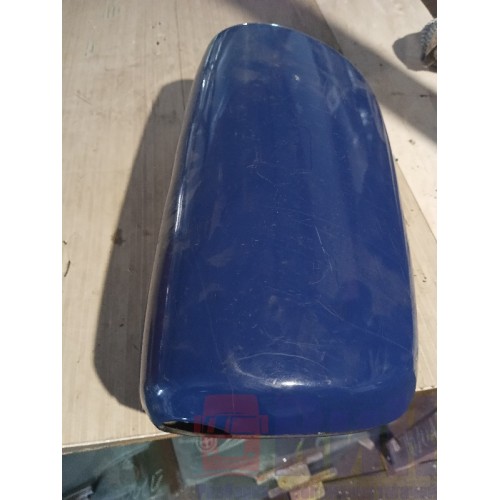 Зеркало большое DAF 105 LH (707)-4