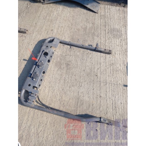 Кронштейн розеток Volvo FH (717)