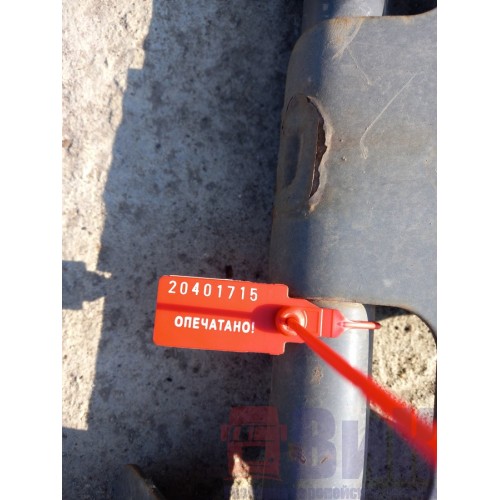 Кронштейн розеток Renault Premium (715)-1