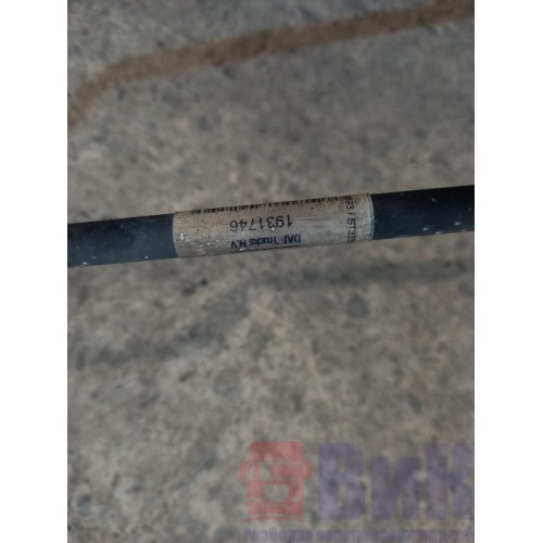 Трубка кондиционера DAF 106 049232 (248)-2