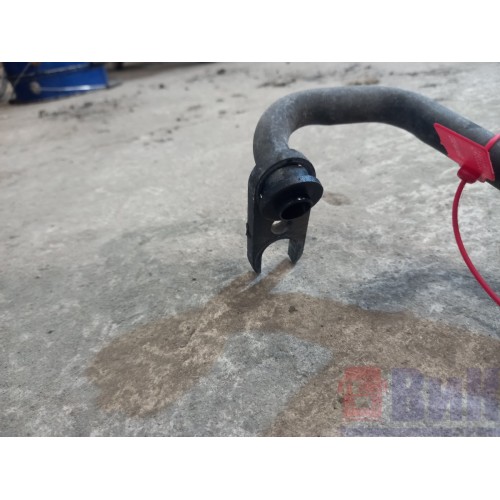 Трубка кондиционера DAF 106 049232 (233)-3