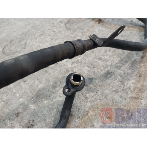 Трубка кондиционера DAF 106 049232 (233)-1