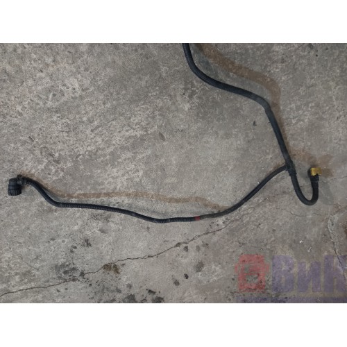 Проводка рамная DAF 106 049232 (241)-4