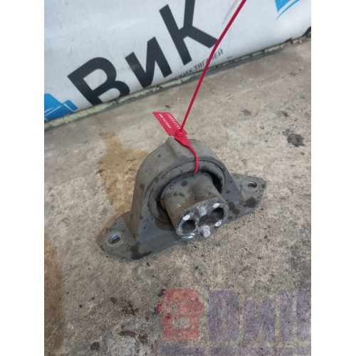 Кронштейн (подушка) интеркулера (радиатора) DAF 106 049232 (159)-1