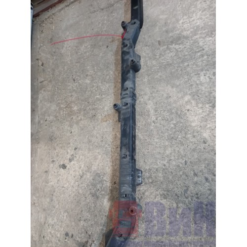 Кронштейн проводки DAF 106 049232 внутренний из 4-х частей (157)-6