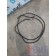 Провод силовой DAF 106 049232 470см (156) 