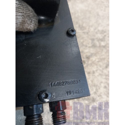 Насос подъема кабины DAF 106 049232 (932)-3