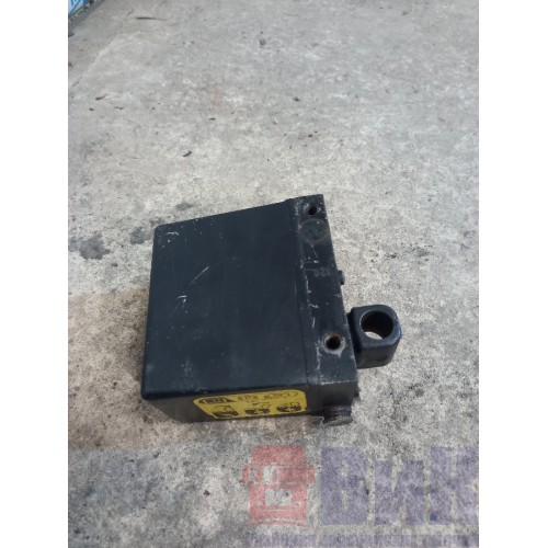 Насос подъема кабины DAF 106 049232 (932)-2