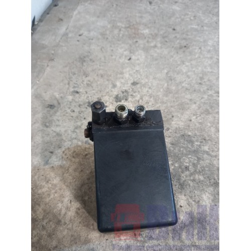 Насос подъема кабины DAF 106 049232 (932)-1