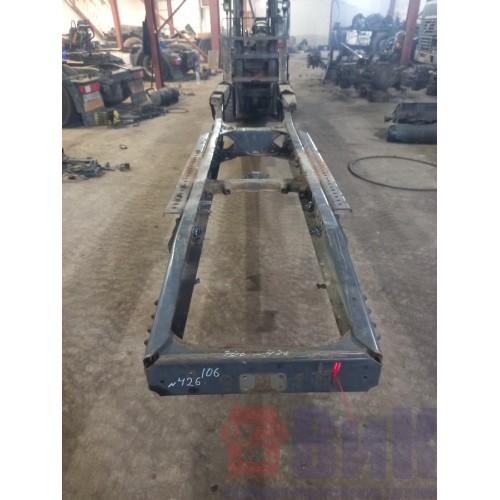 Рама DAF 106 049232 (175)