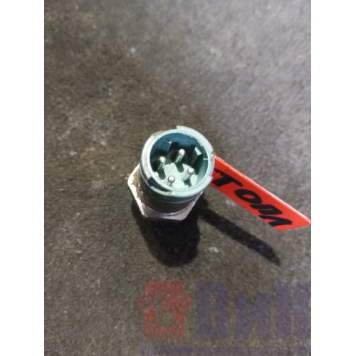 Датчик давления топлива DAF 105 MX375 A095041 (658)-1