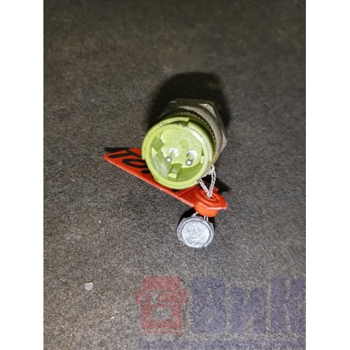 Датчик температуры топлива DAF 105 MX375 A095041 (659)-2
