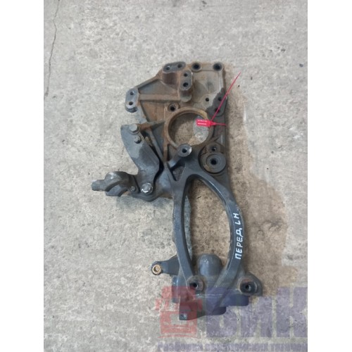 Кронштейн буксировочного крюка DAF 106 049232 LH (149)-2