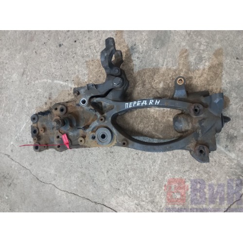 Кронштейн буксировочного крюка DAF 106 049232 RH (148)-2