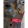 Кронштейн буксировочного крюка DAF 106 049232 RH (148)
