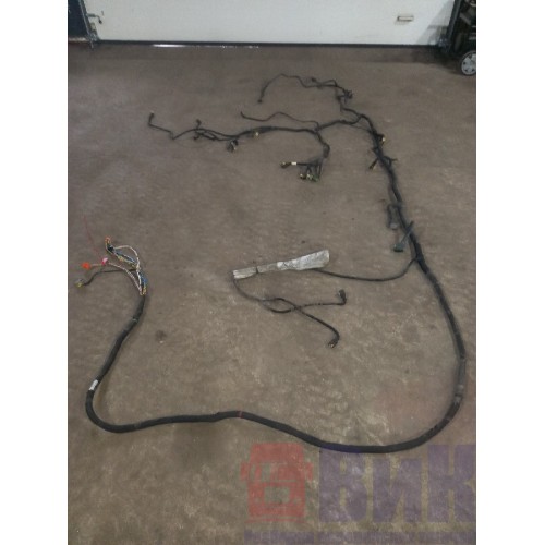 Проводка рамная основная  DAF 106 049232 (132)