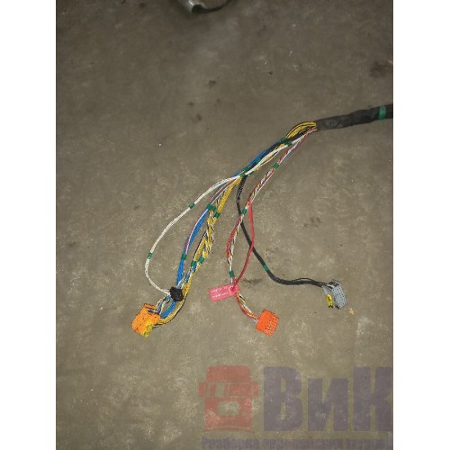 Проводка рамная основная  DAF 106 049232 (132)-3