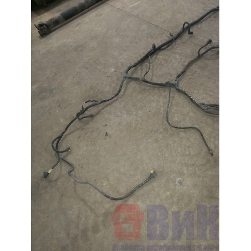 Проводка рамная основная  DAF 106 049232 (132)-4