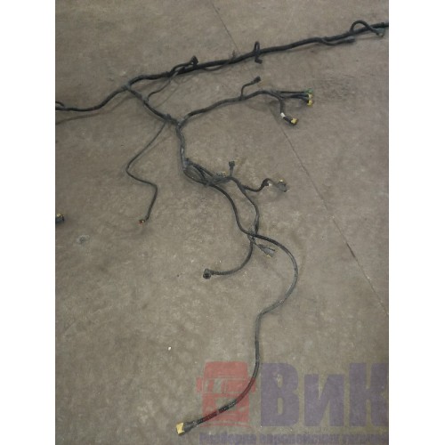 Проводка рамная основная  DAF 106 049232 (132)-5