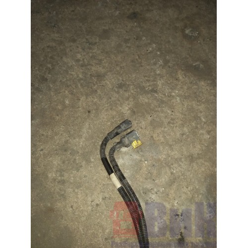 Проводка рамная DAF 106 049232 (131)-4