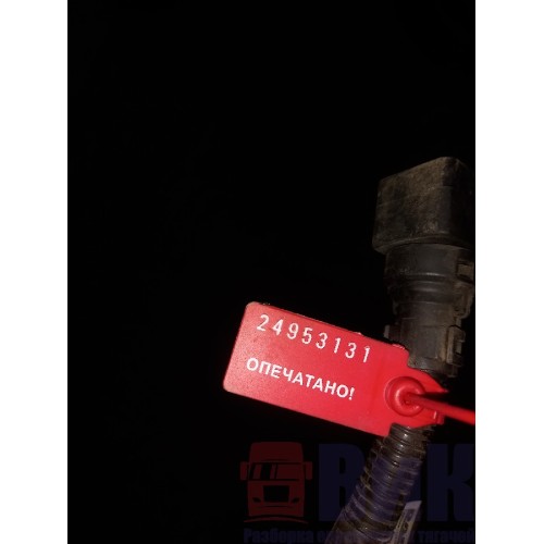 Проводка рамная DAF 106 049232 (131)-2