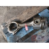 Шатун DAF 105 MX375 A095041 в сборе с поршнем (610)