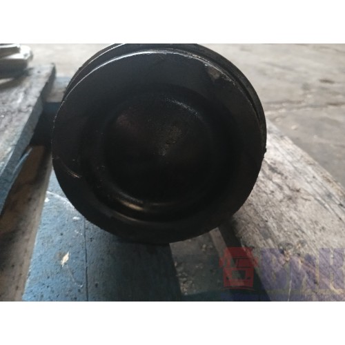 Шатун DAF 105 MX375 A095041 в сборе с поршнем (610)-8