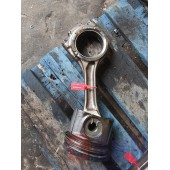 Шатун DAF 105 MX375 A095041 в сборе с поршнем (601)