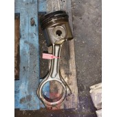 Шатун DAF 105 MX375 A095041 в сборе с поршнем (603)