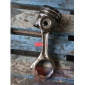 Шатун DAF 105 MX375 A095041 в сборе с поршнем (602)