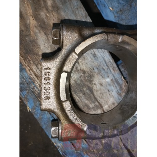 Шатун DAF 105 MX375 A095041 в сборе с поршнем (602)-2