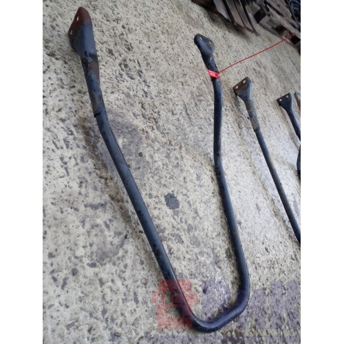 Поручень за кабиной MAN TGA (710)-2