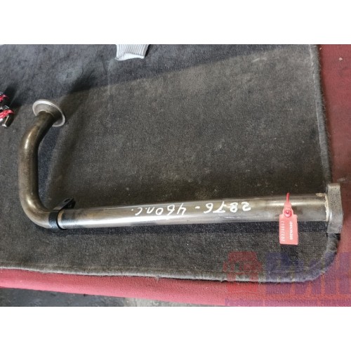 Маслозаборник MAN TGA D2876 460 л.с. (607)