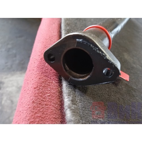 Маслозаборник MAN TGA D2876 460 л.с. (607)-2