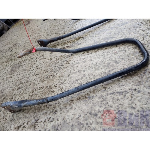 Поручень за кабиной MAN TGA (705)-1