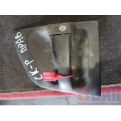 Ручка открывания двери Scania P380 023941 наружняя RH (797)