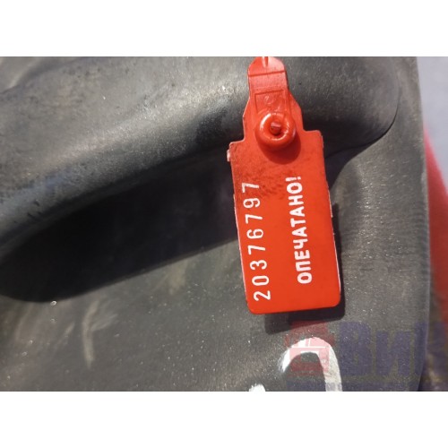 Ручка открывания двери Scania P380 023941 наружняя RH (797)-2