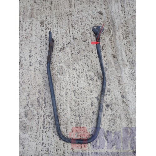 Поручень за кабиной MAN TGA (598)